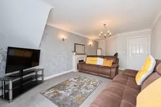 Romsey Road, Eastleigh