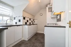 Romsey Road, Eastleigh