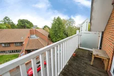 Romsey Road, Eastleigh