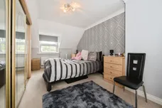 Romsey Road, Eastleigh