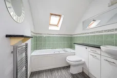 Romsey Road, Eastleigh