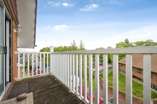 Romsey Road, Eastleigh