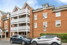 Romsey Road, Eastleigh
