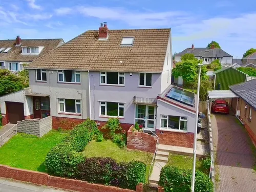 Claude Road West, Barryphoto