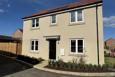 Durleigh Avenue, GRANTHAM