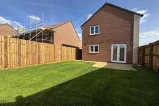 Durleigh Avenue, GRANTHAM