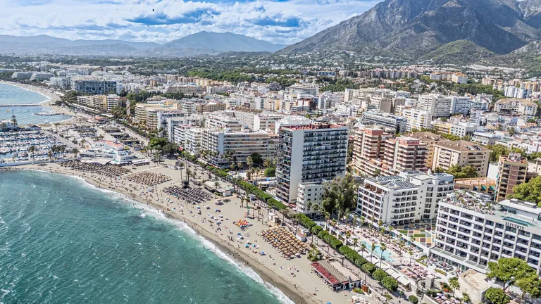 Marbella, Malaga