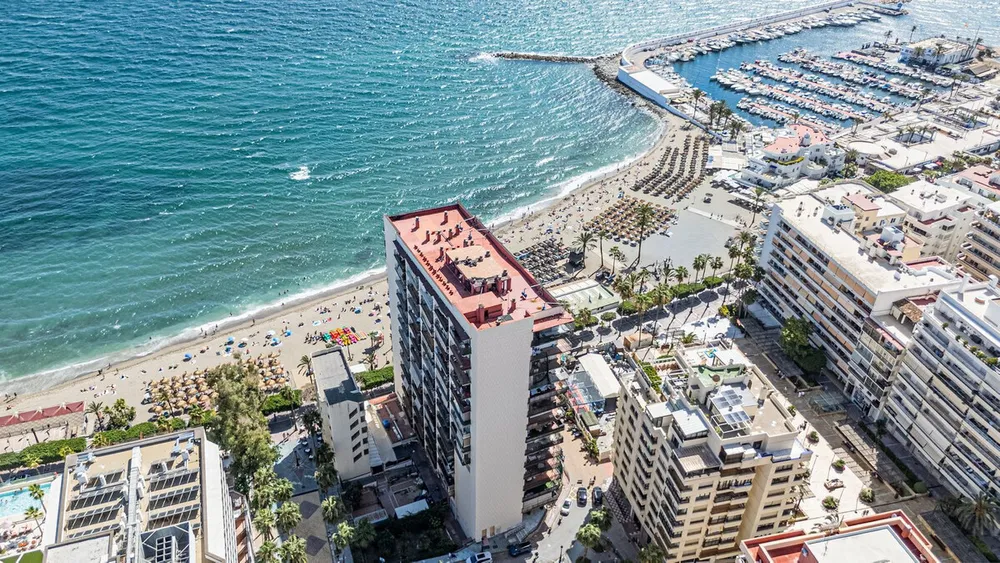 Marbella, Malaga