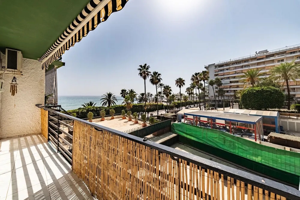 Marbella, Malaga