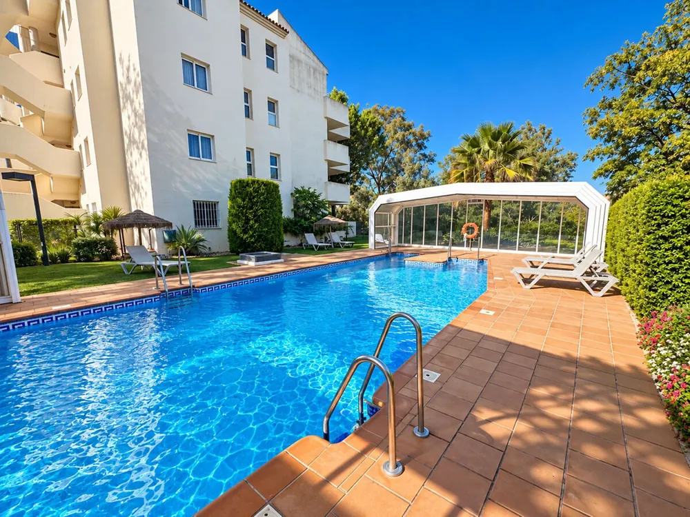 Marbella, Malaga