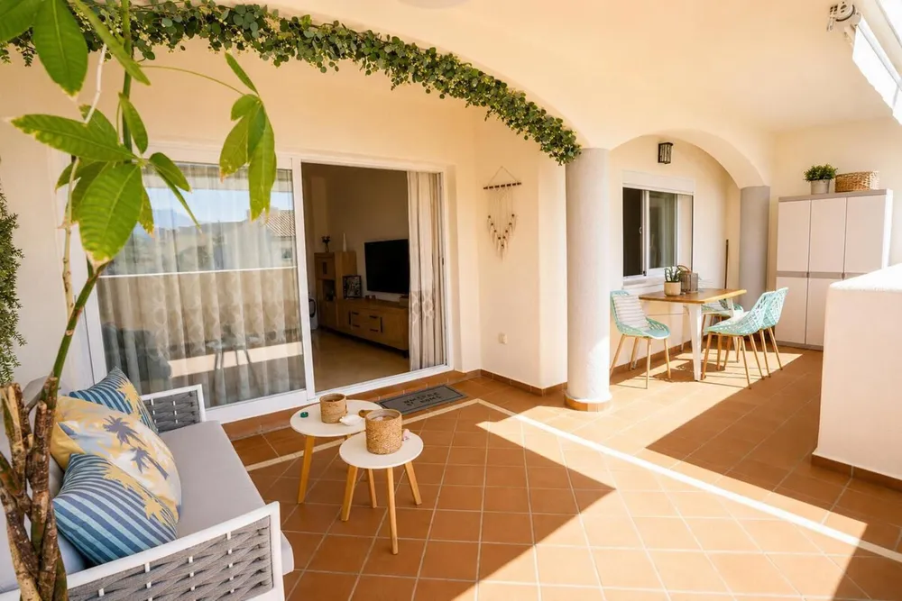 Marbella, Malaga