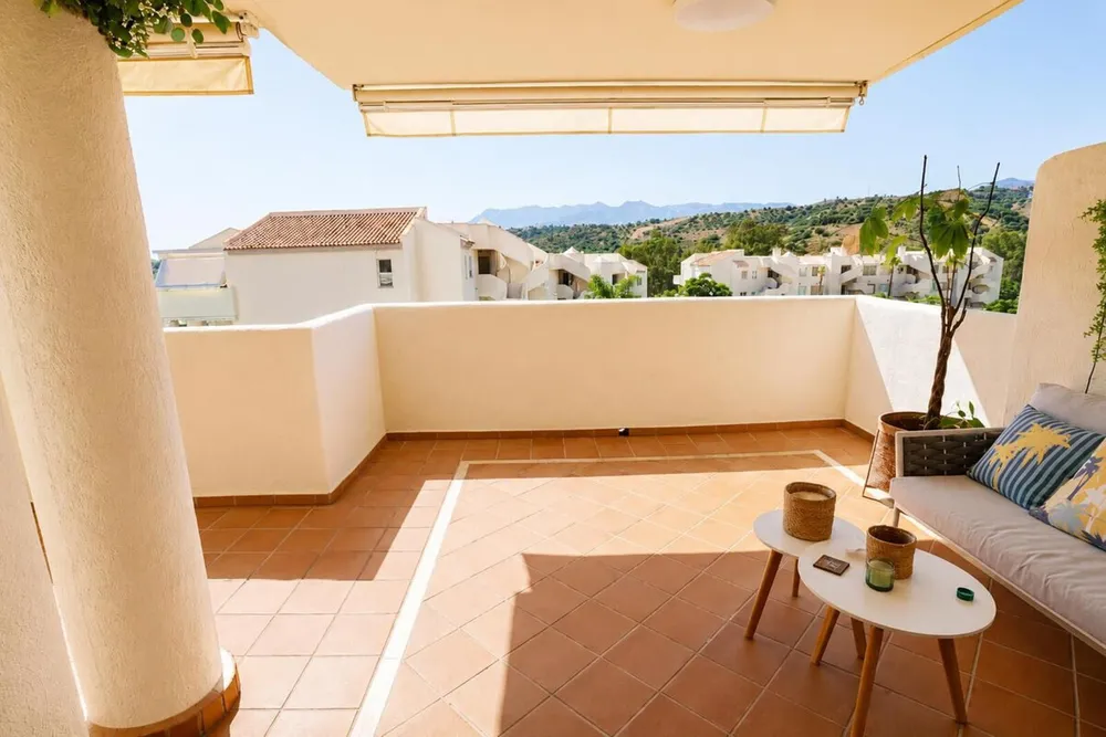 Marbella, Malaga