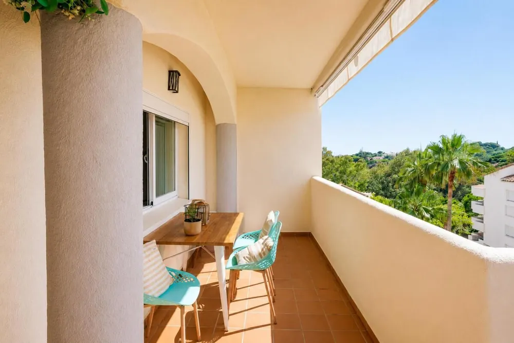 Marbella, Malaga
