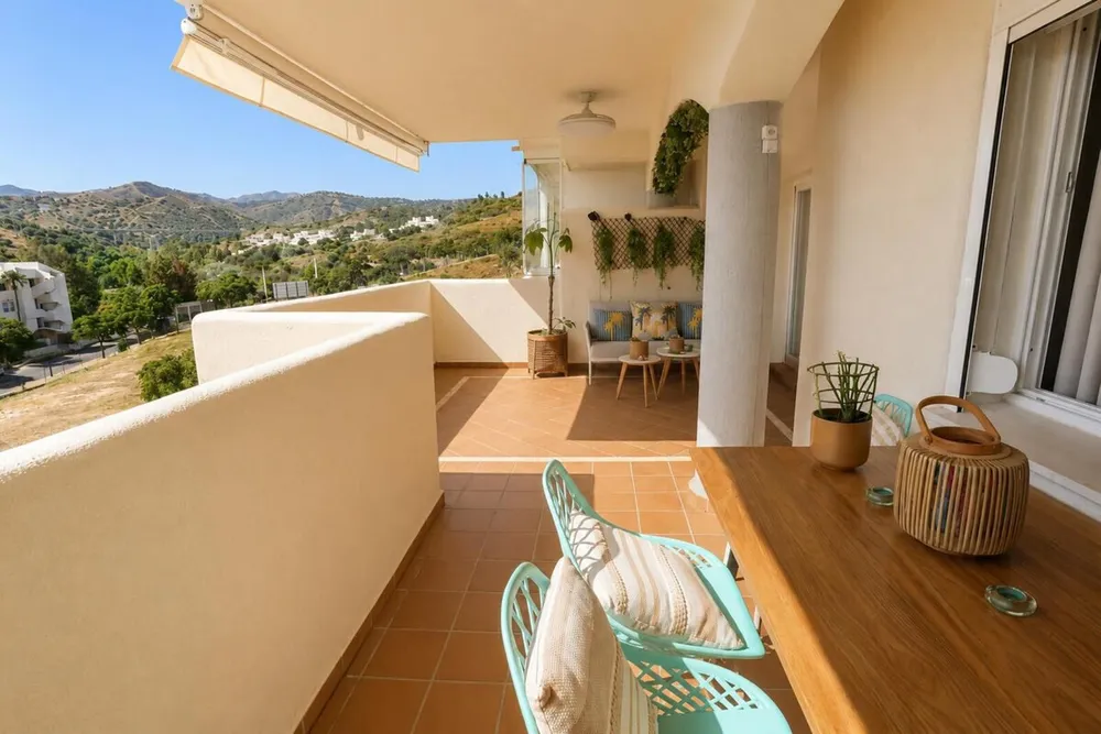 Marbella, Malaga
