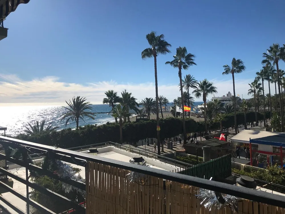 Marbella, Malaga