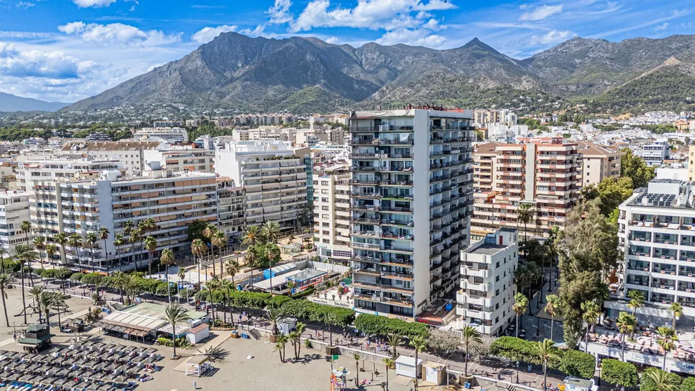 Marbella, Malaga