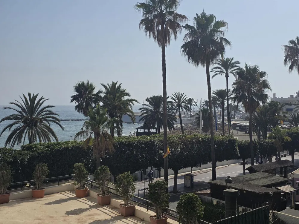 Marbella, Malaga