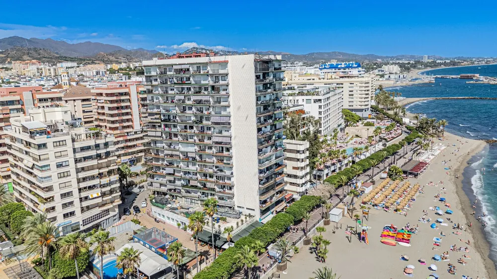 Marbella, Malaga