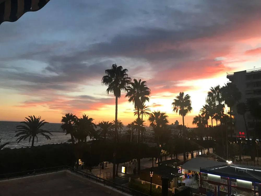 Marbella, Malaga