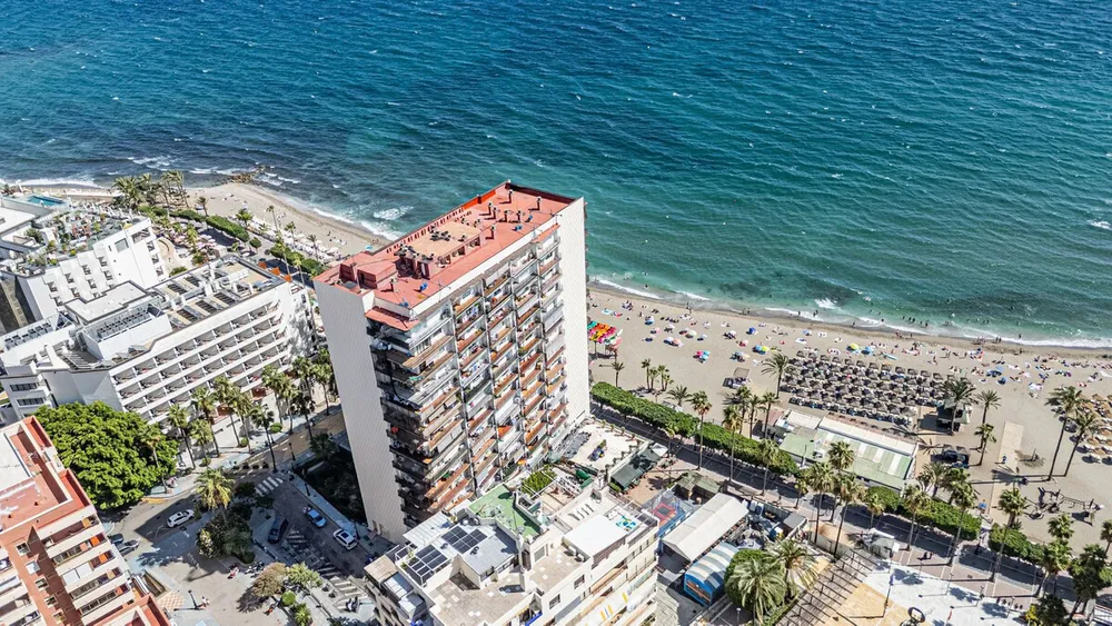 Marbella, Malaga