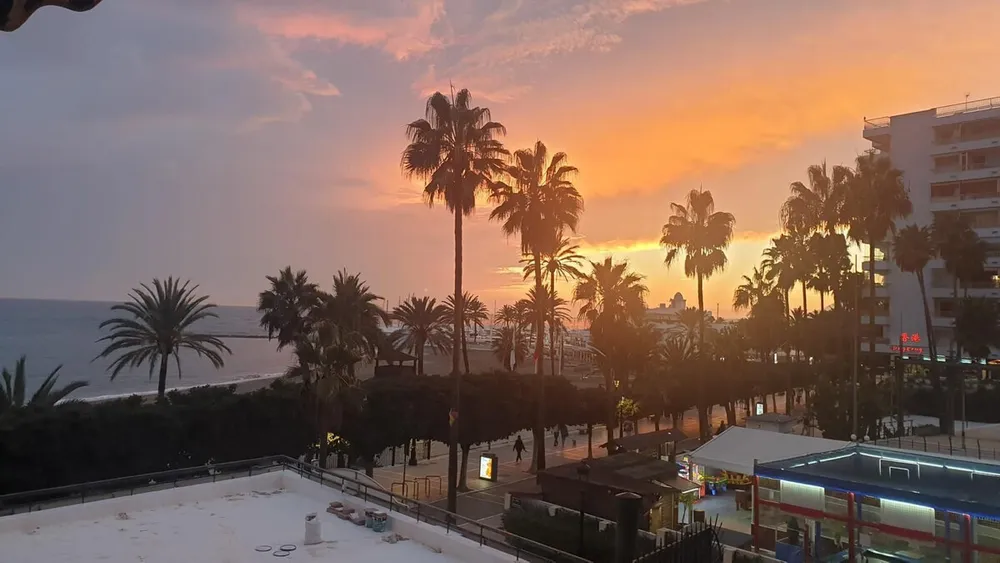 Marbella, Malaga