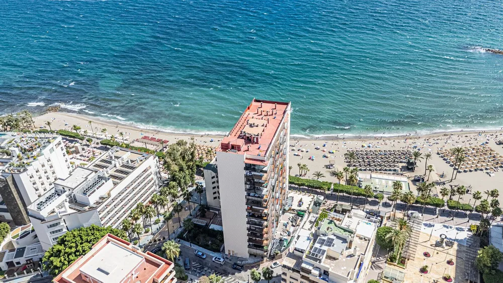 Marbella, Malaga