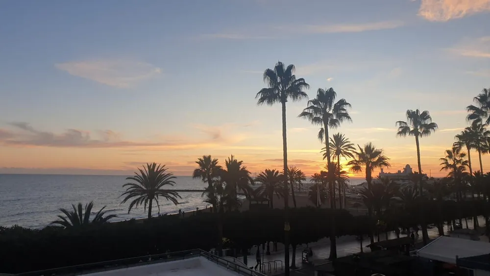Marbella, Malaga
