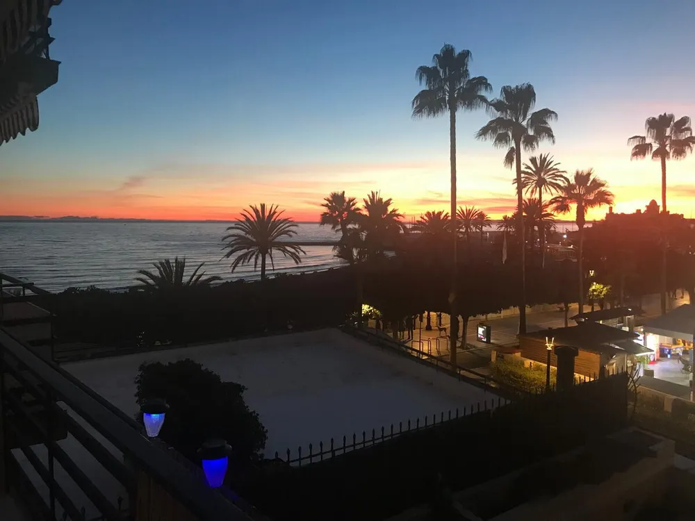 Marbella, Malaga