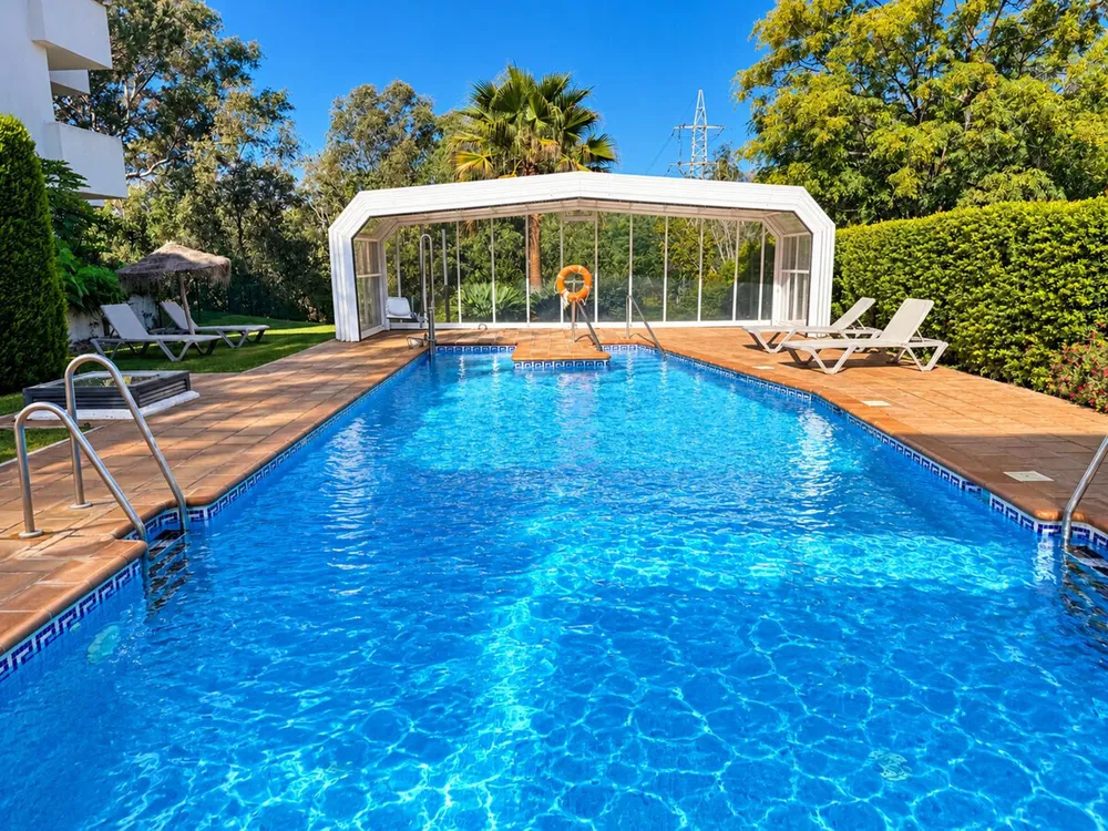 Marbella, Malaga