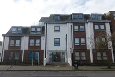 Buckingham Street, AYLESBURY