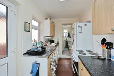 Newmarket Street, Norwich