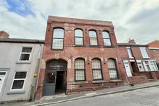 Wood Street, ILKESTON