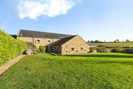 Property responsive