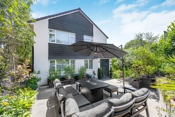 Deanfield Road Henley On Thames RG9