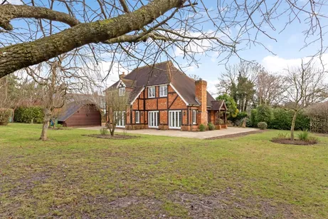 Hatchet Lane Winkfield SL4