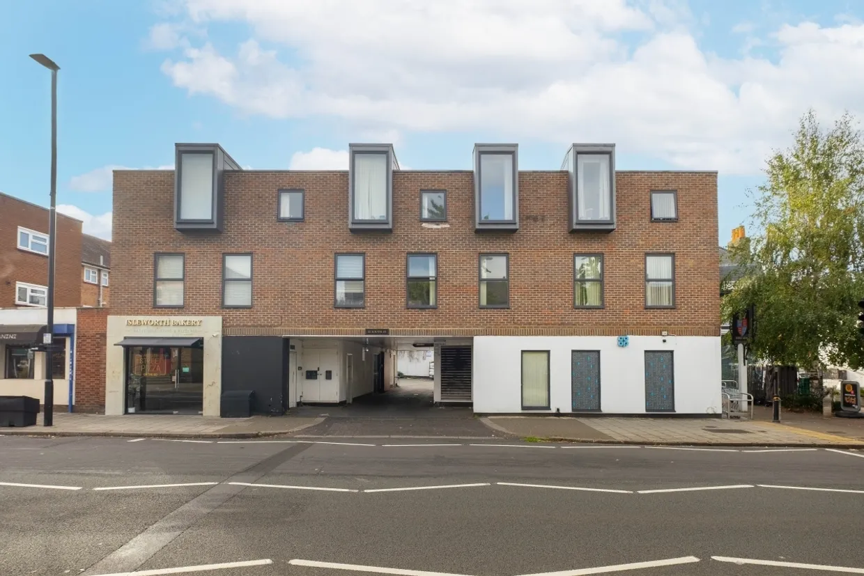 South Street, Isleworth, TW7 photo 1