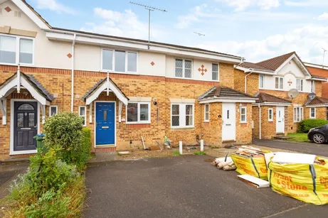Jex-Blake Close Springford Road SO16
