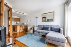 Balmoral Apartments Praed Street Paddington W2 photo 2