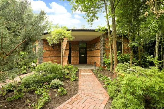 Hatchet Lane Winkfield SL4
