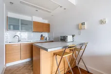 Balmoral Apartments Praed Street Paddington W2 photo 3