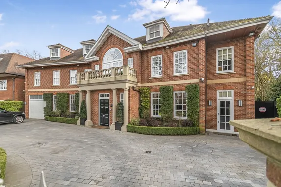 Sheldon Avenue Highgate N6