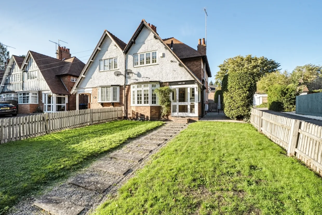 New Road, Henley-in-Arden, B95 photo 1