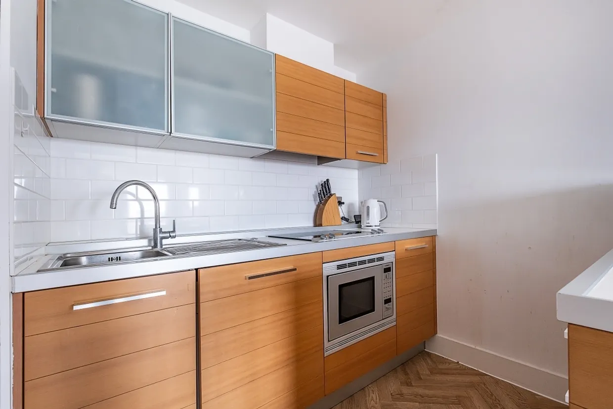 Balmoral Apartments Praed Street Paddington W2 photo 4