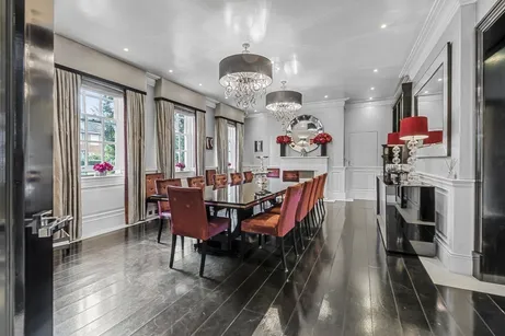 Sheldon Avenue Highgate N6