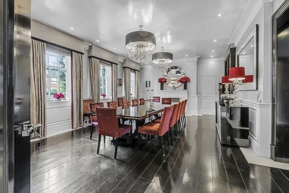 Sheldon Avenue Highgate N6