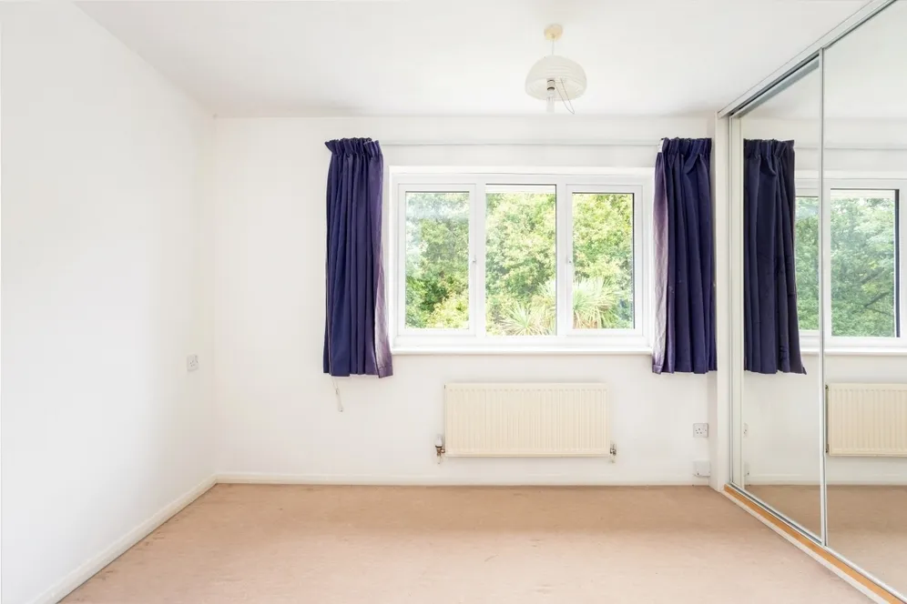 Jex-Blake Close Springford Road SO16 photo 5