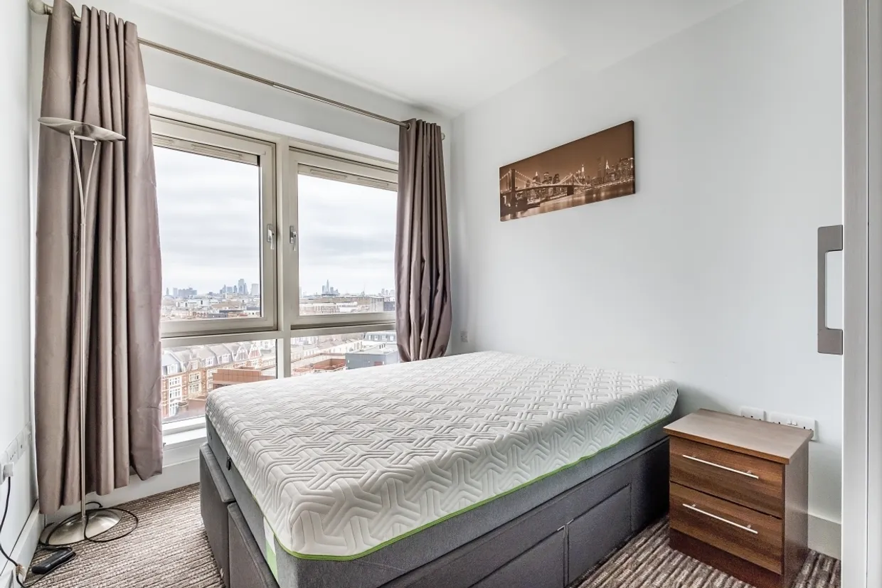 Balmoral Apartments Praed Street Paddington W2 photo 5