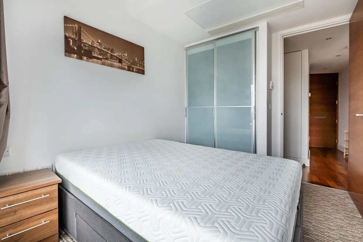 Balmoral Apartments Praed Street Paddington W2 photo 6