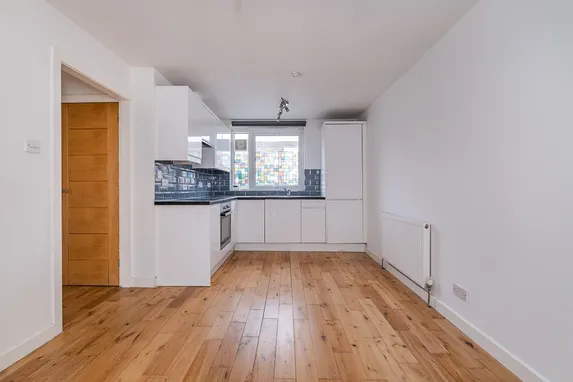 Waverton Road London SW18