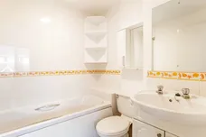 Jex-Blake Close Springford Road SO16 photo 7